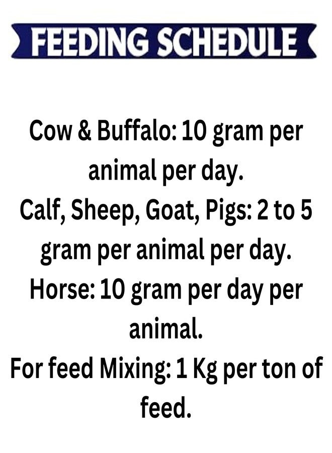 Agron Naturon Saccrotop Multivitamin and Calcium Supplement, Milk Booster with Free measuring spoon inside (300 gm) (Pack of 1) - Image 4